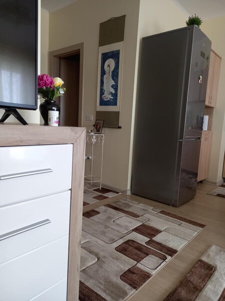 Pantelimon, sos. Cernica,