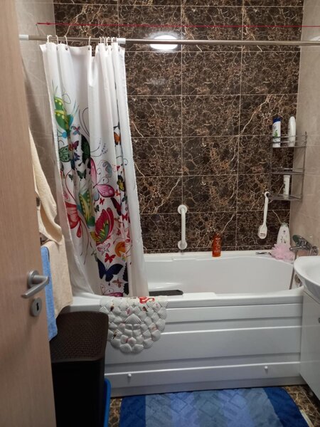 Pantelimon, sos. Cernica,