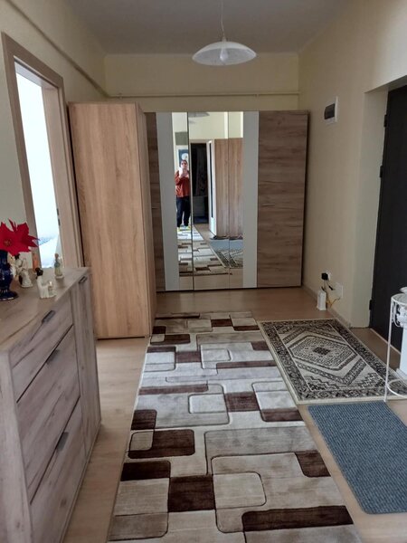 Pantelimon, sos. Cernica,