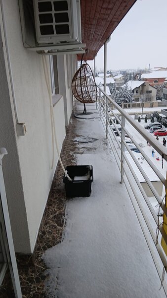 Pantelimon, sos. Cernica,