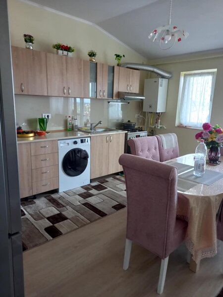 Pantelimon, sos. Cernica,