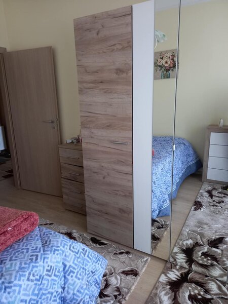 Pantelimon, sos. Cernica,