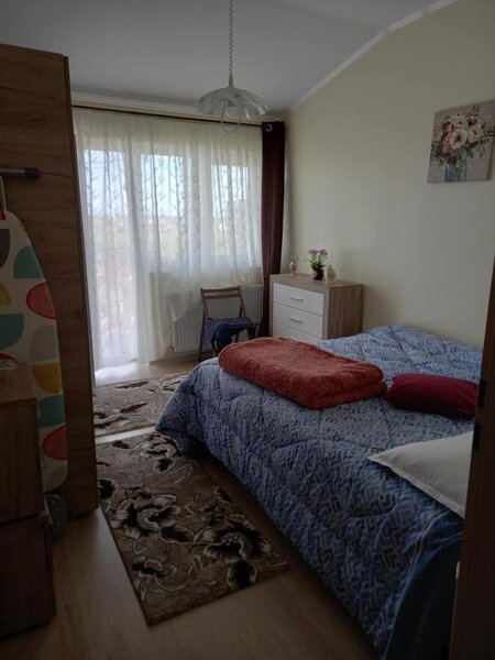 Pantelimon, sos. Cernica,