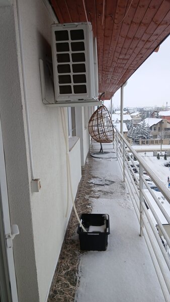 Pantelimon, sos. Cernica,